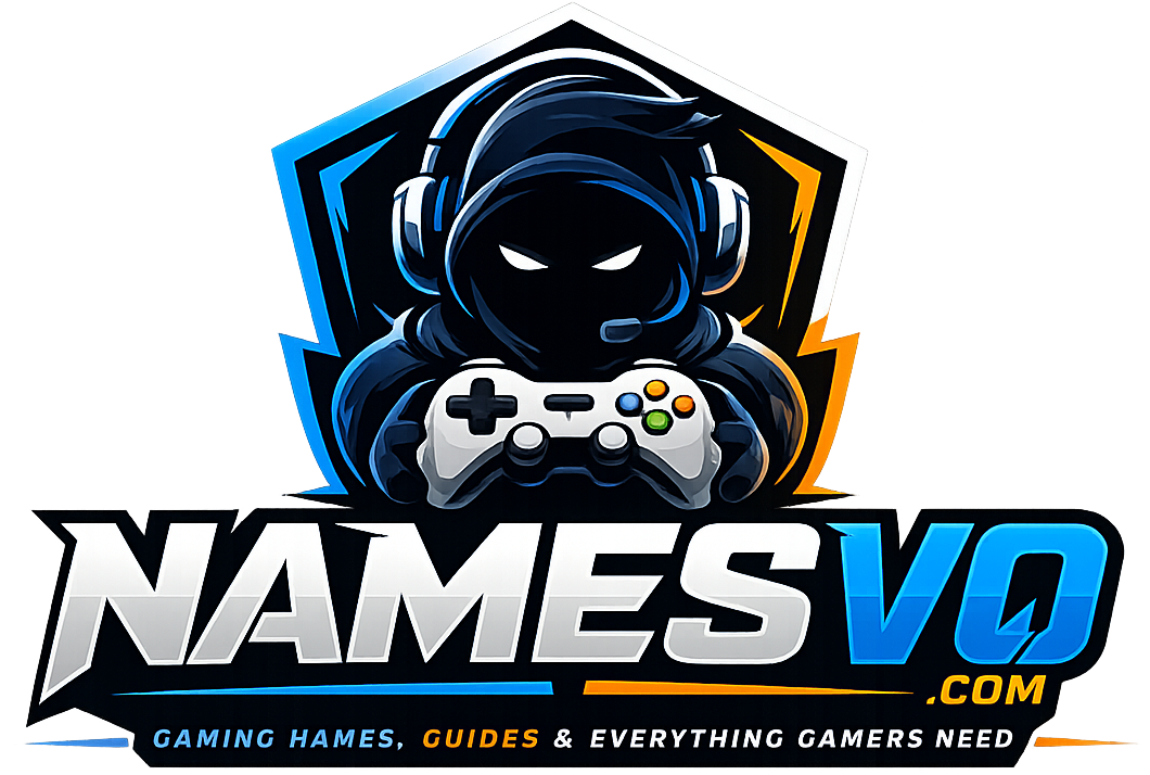 Namesvo.com
